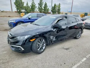 Honda Civic 1.5L 4 2019