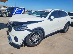 Mercedes-Benz GLC 2.0L 4 2026