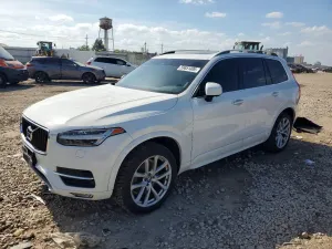 Volvo XC90 2.0L 4 2016