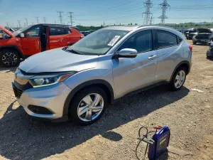 Honda HR-V 1.8L 4 2019