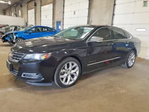 Chevrolet Impala 3.6L 6 2019
