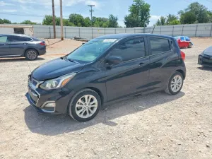 Chevrolet Spark 1.4L 4 2020