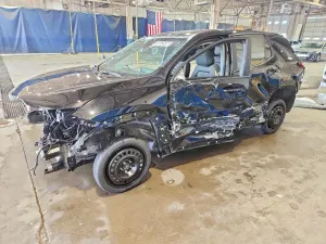 Chevrolet Equinox 1.5L 4 2026