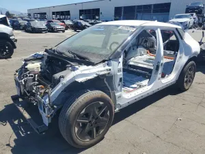 Kia EV6 0.0L 0 2025