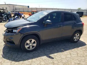 Chevrolet Trax 1.4L 4 2019