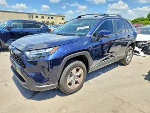 Toyota Rav4 2.5L 4 2025