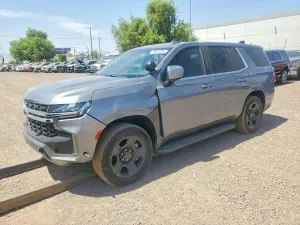 Chevrolet Tahoe 5.3L 8 2021