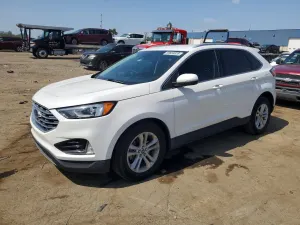 Ford Edge 2.0L 4 2020