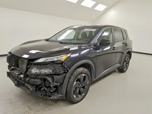 Nissan Rogue 1.5L 3 2025