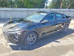 Kia K4 2.0L 4 2026