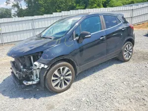 Buick Encore 1.4L 4 2019
