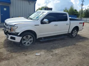 Ford F-150 3.5L 6 2019