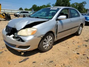 Toyota Corolla 1.8L 4 2006