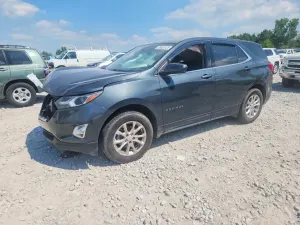 Chevrolet Equinox 1.5L 4 2020
