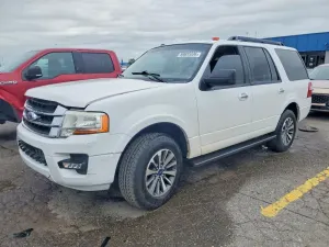 Ford Expedition 3.5L 6 2017