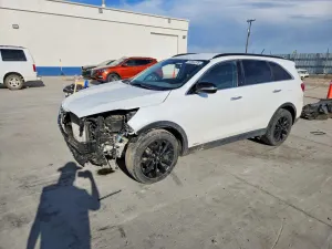 Kia Sorento 3.3L 6 2020