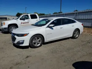 Chevrolet Malibu 1.5L 4 2020