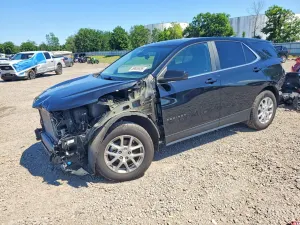 Chevrolet Equinox 1.5L 4 2022