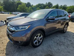 Honda CR-V 1.5L 4 2019