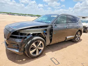 Genesis GV80 2.5L 4 2024