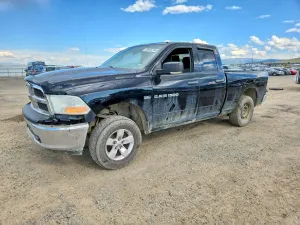 Dodge RAM 5.7L 8 2012