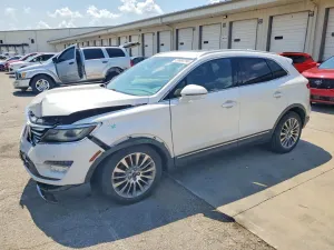 Lincoln MKC 2.3L 4 2015