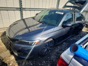 Honda Civic 1.5L 4 2023