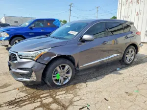 Acura RDX 2.0L 4 2021