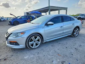 Volkswagen Passat CC 2.0L 4 2012