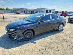 Chevrolet Malibu 1.5L 4 2017