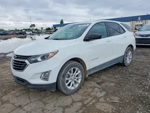 Chevrolet Equinox 1.5L 4 2020
