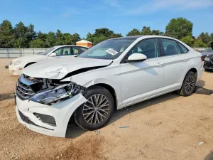 Volkswagen Jetta 1.4L 4 2020