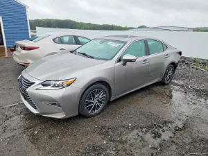 Lexus ES 3.5L 6 2017