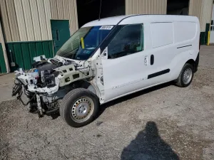 RAM ProMaster 2.4L 4 2021
