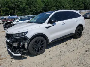 Kia Sorento 2.5L 4 2021