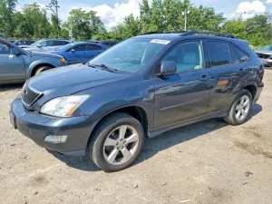 Lexus RX 3.3L 6 2004