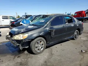 Toyota Corolla 1.8L 4 2005