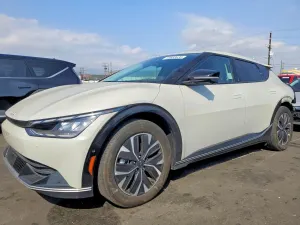 Kia EV6 0.0L 0 2023