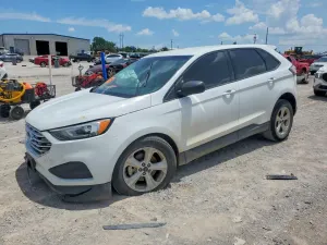 Ford Edge 2.0L 4 2020