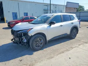 Nissan Rogue 1.5L 3 2025