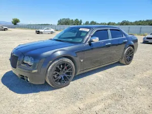Chrysler 300C 5.7L 8 2006
