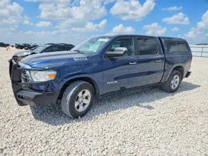 RAM 1500 5.7L 8 2019