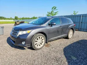 Toyota Venza 2.7L 4 2012