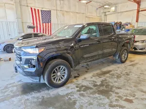 Chevrolet Colorado 2.7L 4 2025