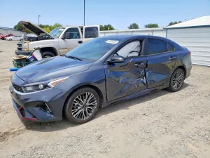 Kia Cerato / Forte / K3 2L 4 2023
