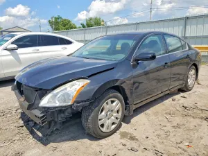 Nissan Altima 2.5L 4 2010