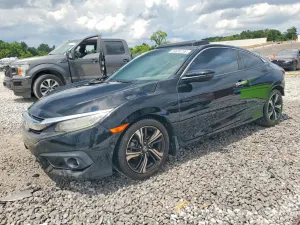Honda Civic 1.5L 4 2016