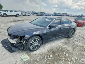 Audi A6 3.0L 6 2019