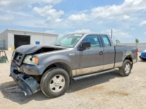 Ford F-150 4.6L 8 2006