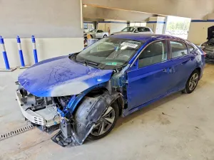 Honda Civic 2.0L 4 2020